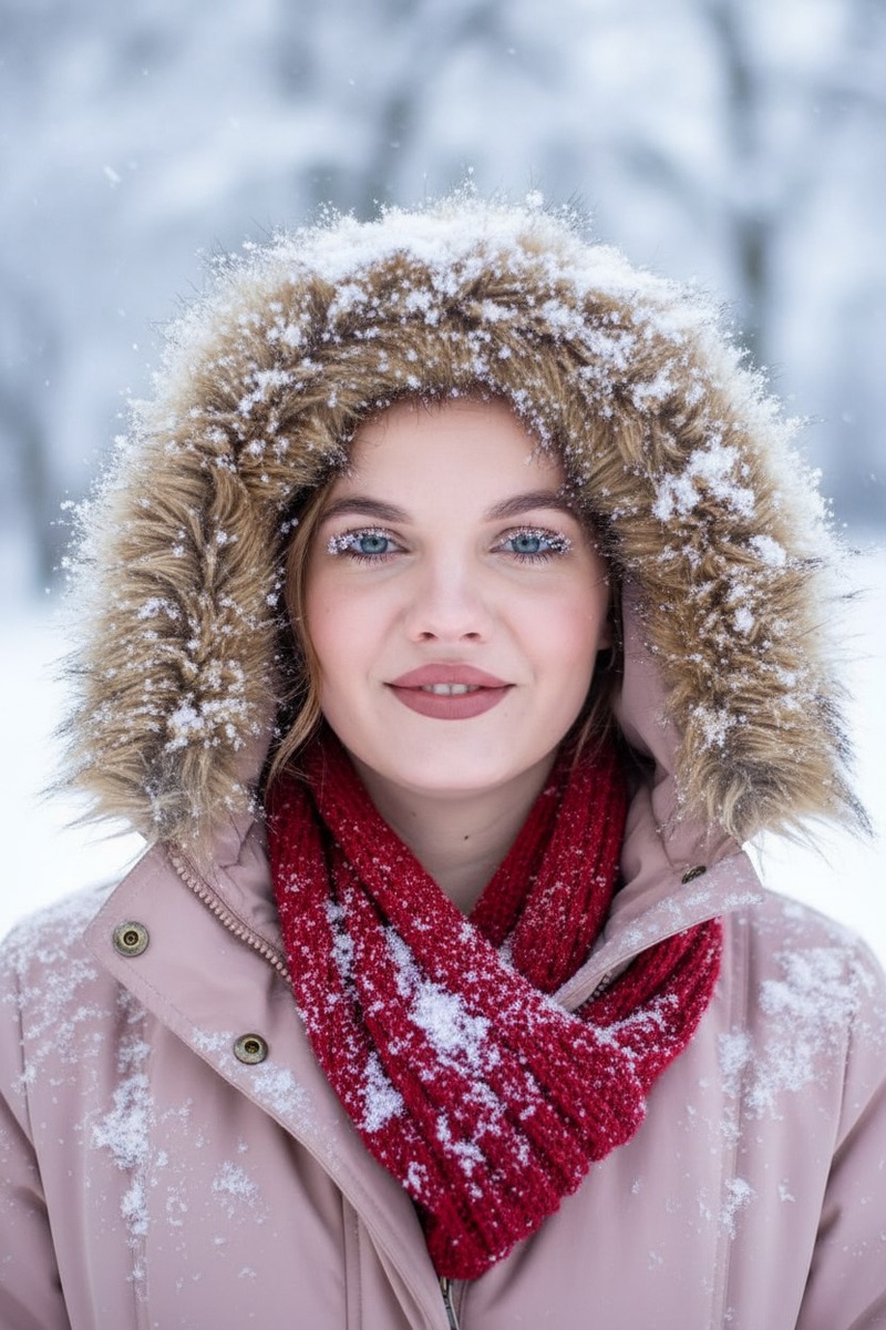 Пример 2. Ксения