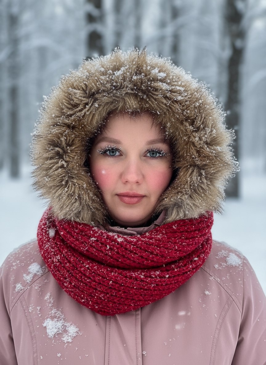 Пример 3. Наталья