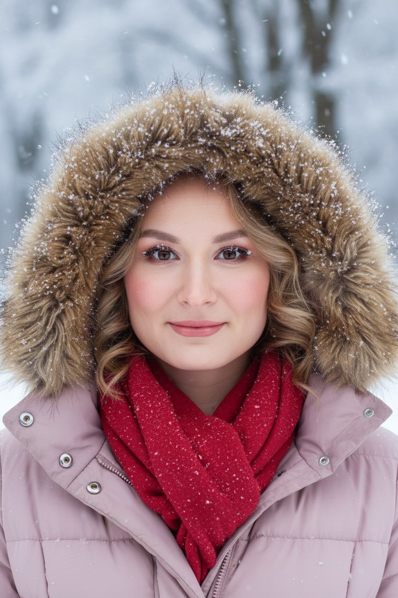 Пример 1. Кристина