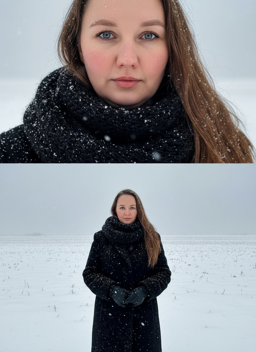 Пример 1. Наталья