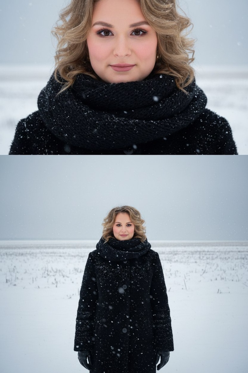 Пример 3. Кристина