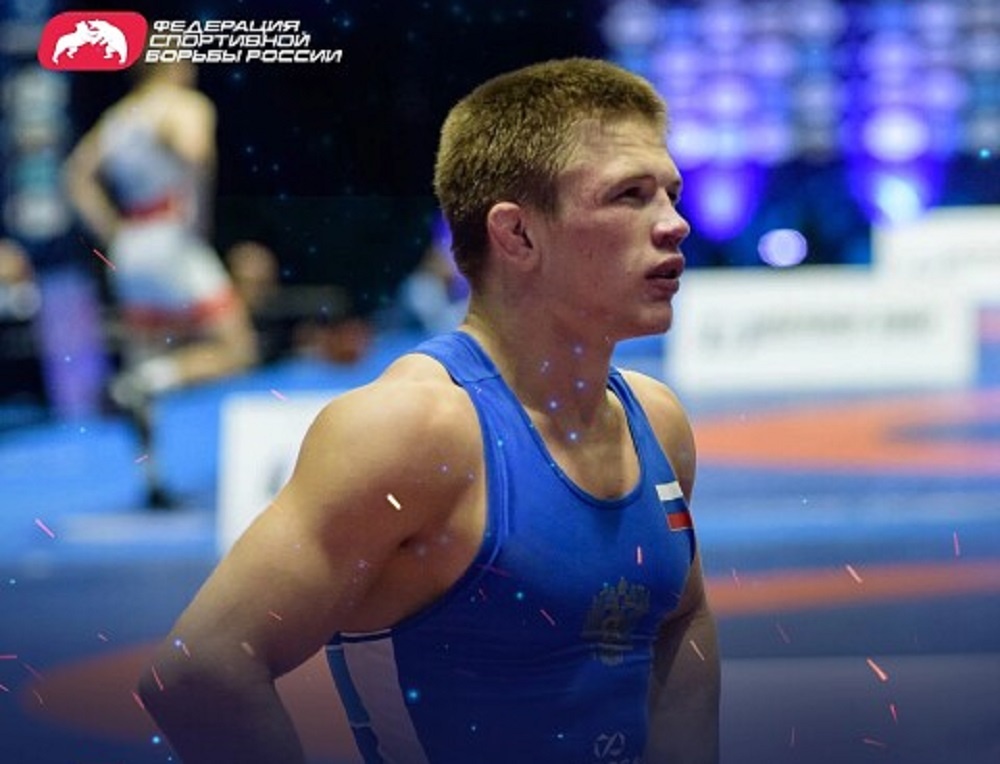 Фото: Федерация спортивной борьбы России