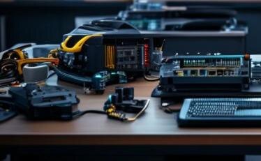 
Как лазерный принтер не любит, когда им пользуются "по-чёрному"