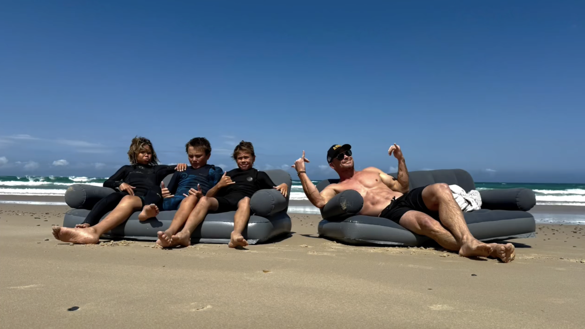 Крис Хемсворт