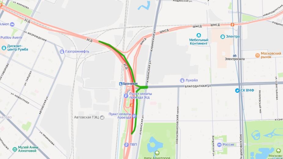    Фото: пресс-служба ЗСД