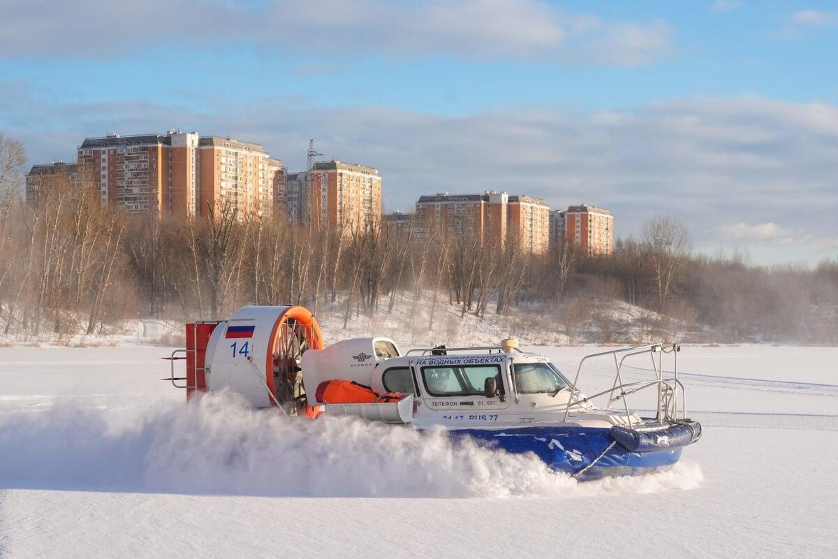 Фото с сайта мэрии Москвы