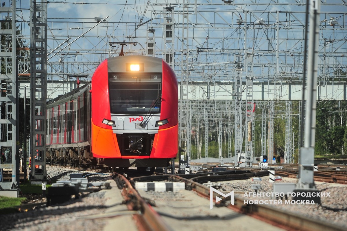 Фотограф: Сергей Киселев