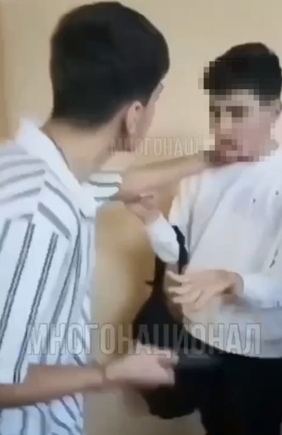 Скриншот/t.me/mnogonazi/27831