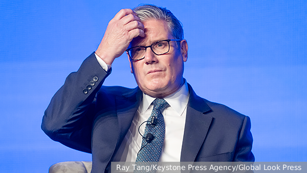     Фото: Ray Tang/Keystone Press Agency/Global Look Press   
 Текст: Дарья Григоренко