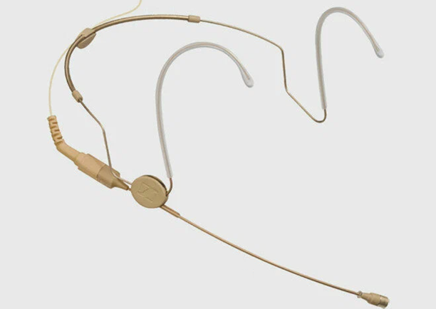 Головной микрофон Sennheiser HSP 4-ew-3