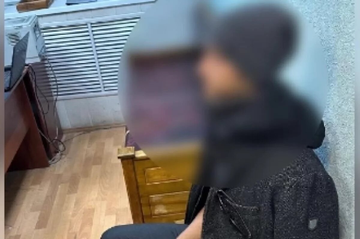    Житель Иркутской области получил срок за поддержку террористов «Крокуса»