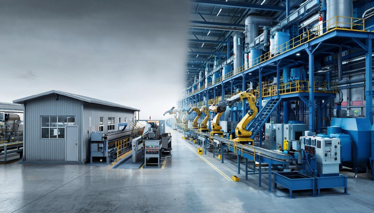 Автоматический этикетировщик — основа для масштабирования вашего бизнеса