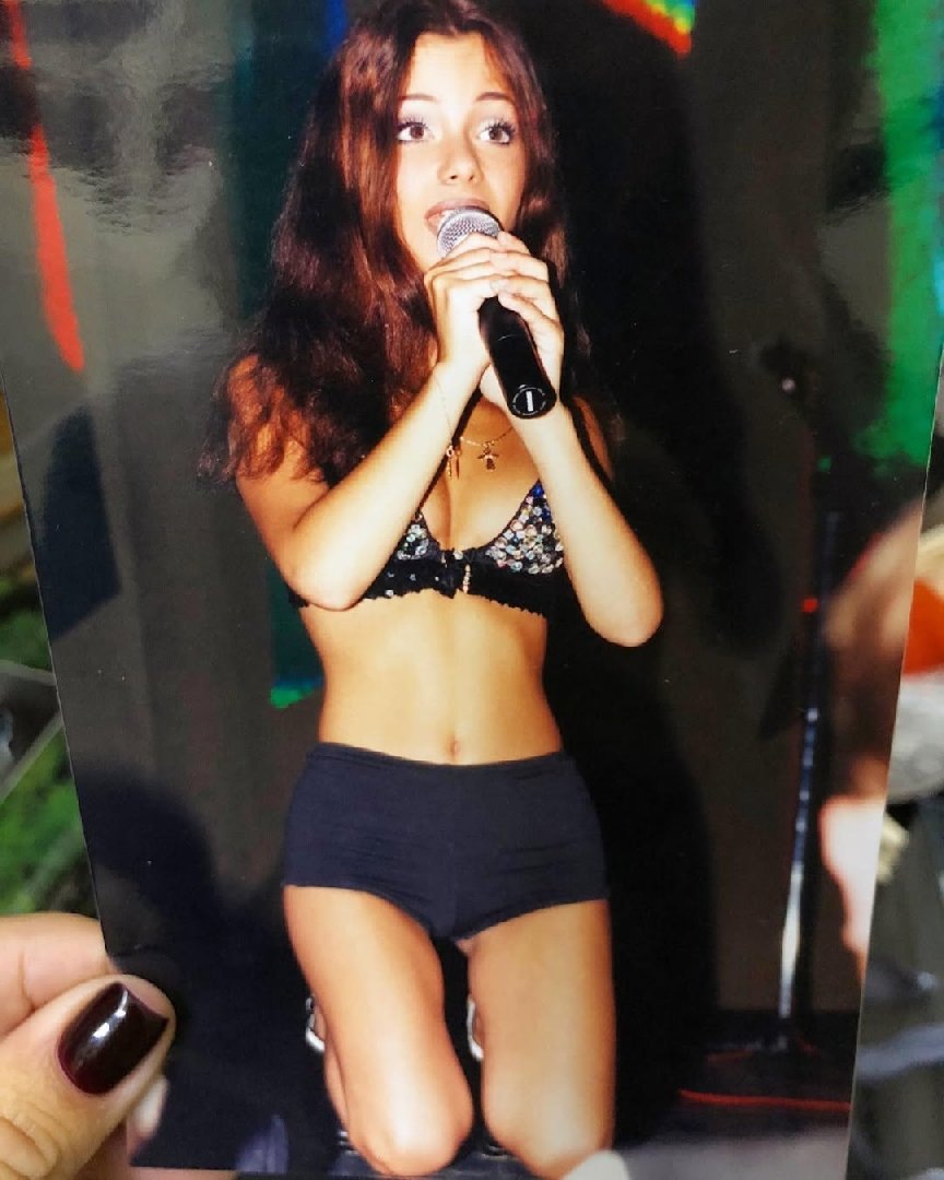    Ольга Орлова (фото: Instagram* / olgaorlova1311)