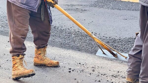    © Sputnik / Аманда Томаева