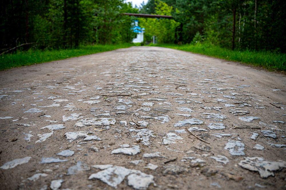 Тверская природоохранная прокуратура хочет взыскать 3,4 миллиона с арендатора