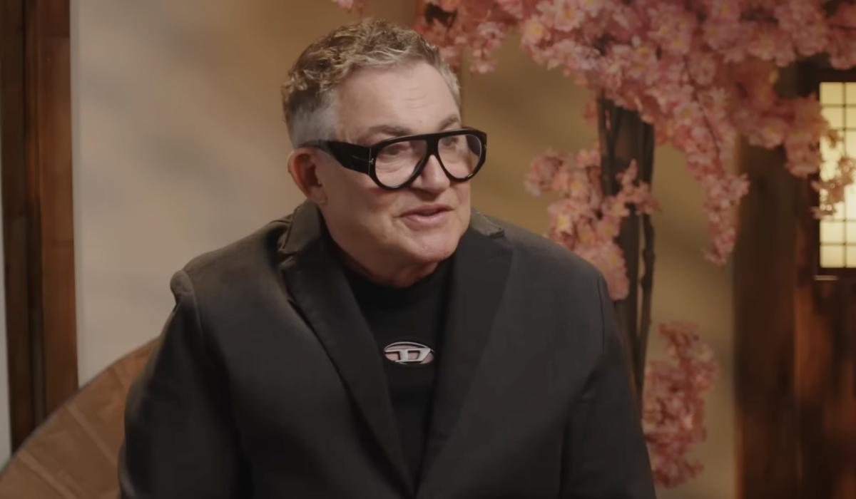    Дмитрий Дибров. Фото: YouTube / @JuliaPrudko