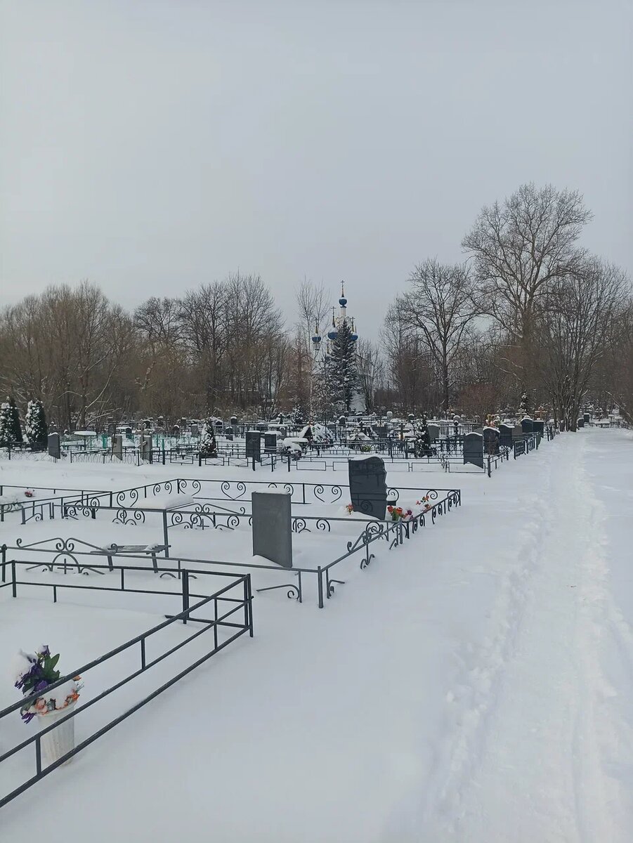 Телефон Куриловского кладбища: 89692018809