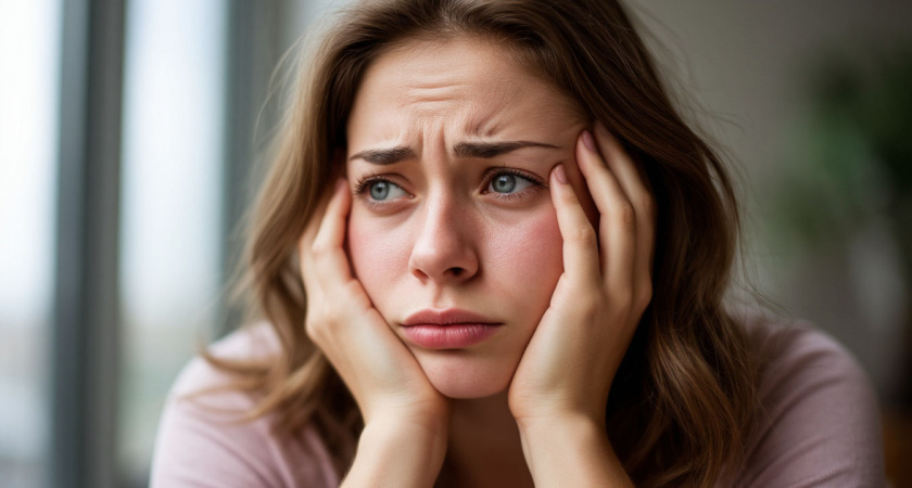    7 привычек, из-за которых женщины стареют быстрее и выглядят усталыми - проверьте себя