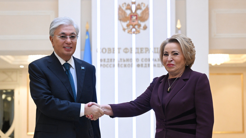    Фото: © РИА Новости/Алексей Майшев; 5-tv.ru