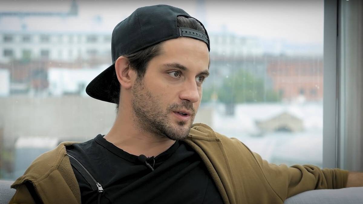    Фото: Youtube / Надежда Стрелец