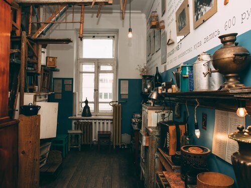 Источник: bulgakovmuseum.ru