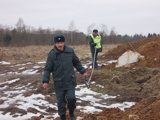 Тверской нерадивый землевладелец не захотел платить штраф. Оплатит дважды