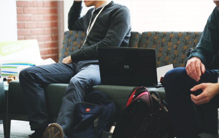 Как говорится, ничего не предвещало беды / Фото: pxhere.com