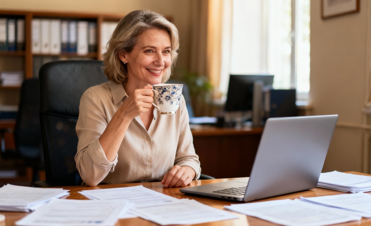    Спасает здоровье при сидячем образе жизни - ученые открыли новые чудо-свойства популярного напитка