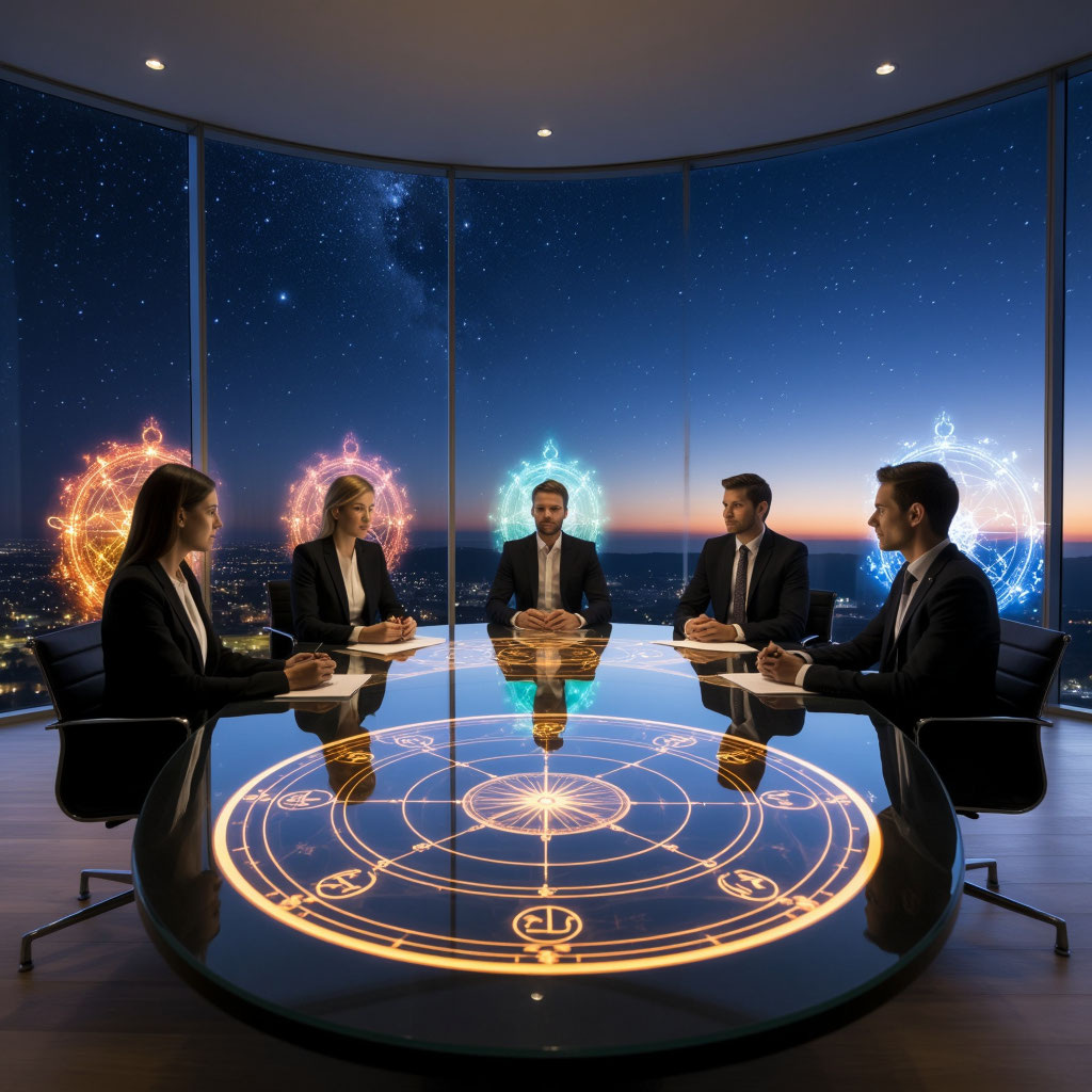 Просто о мистическом