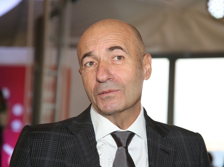   Лилия Шарловская