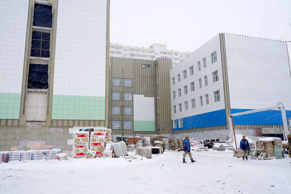    Фото: ГК "ВИС"