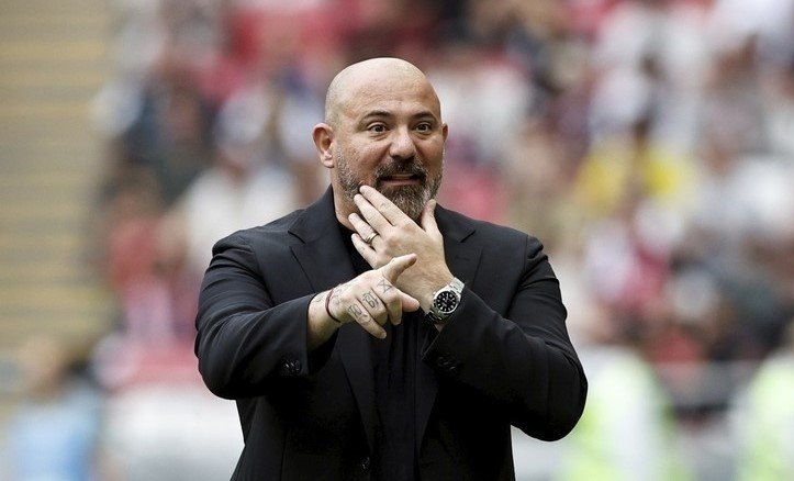 Деян Станкович