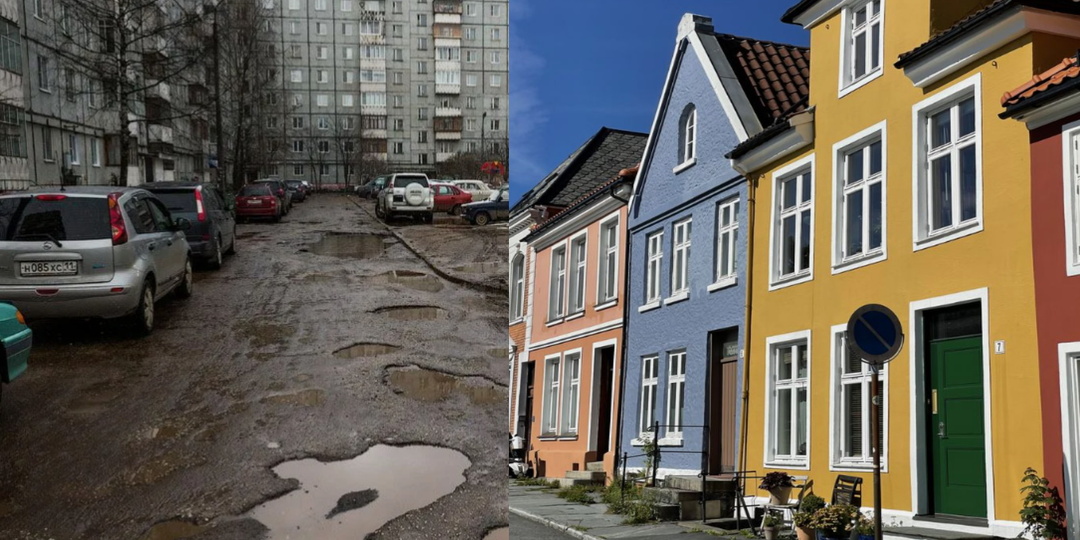 "Я плакала от зависти и стыда": 5 вещей в Норвегии, которых у нас никогда не будет