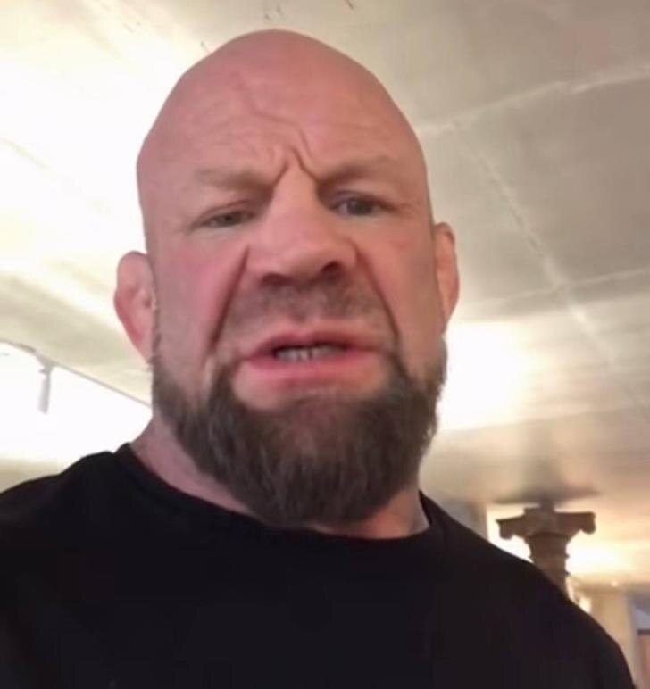    Фото Джеффа Монсона