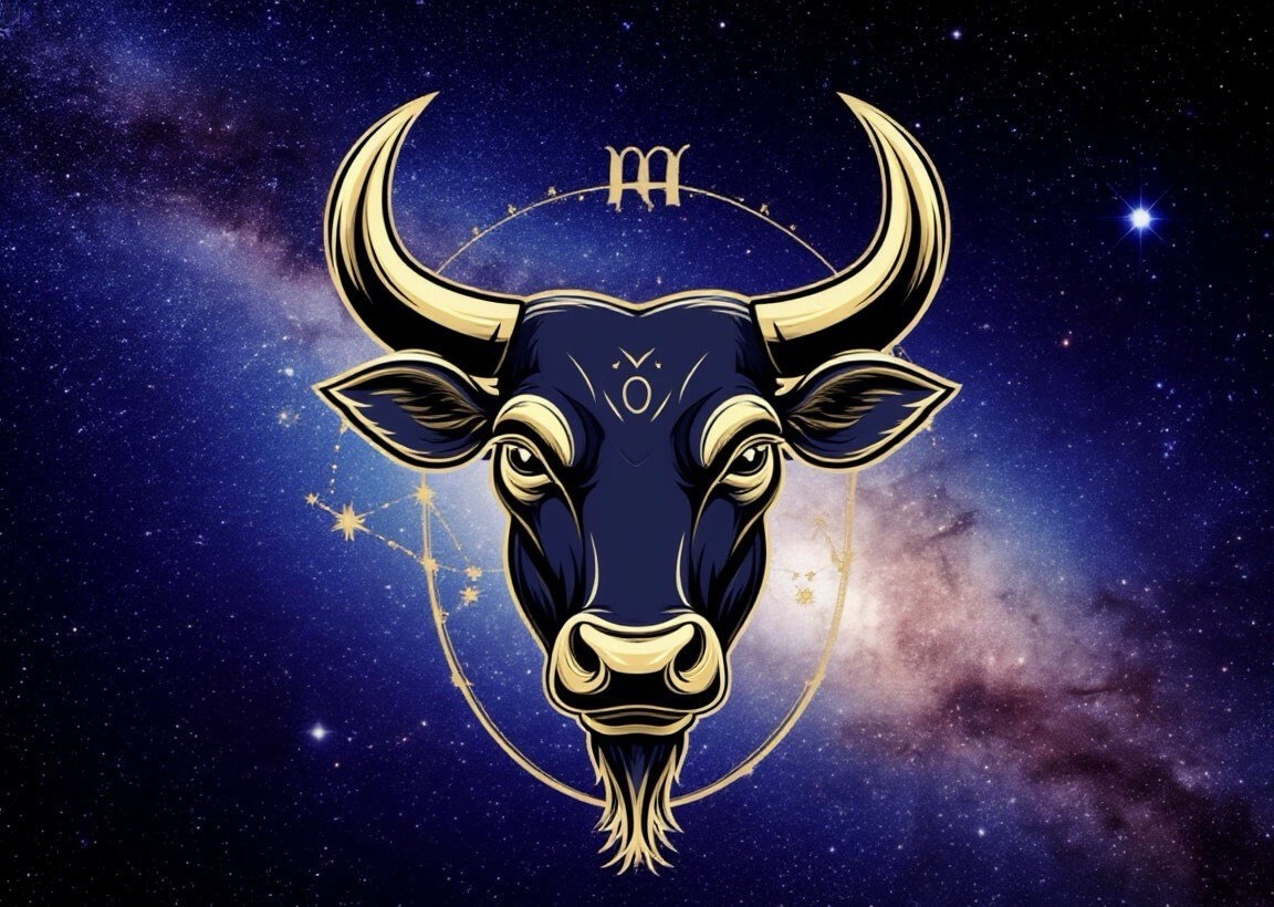 Телец 21 апреля - 20 мая