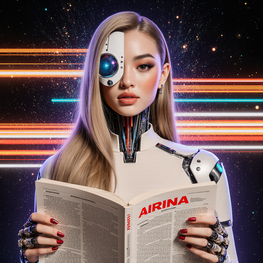 Нейросети и искусственный интеллект: магия, которая уже изменила нашу реальность