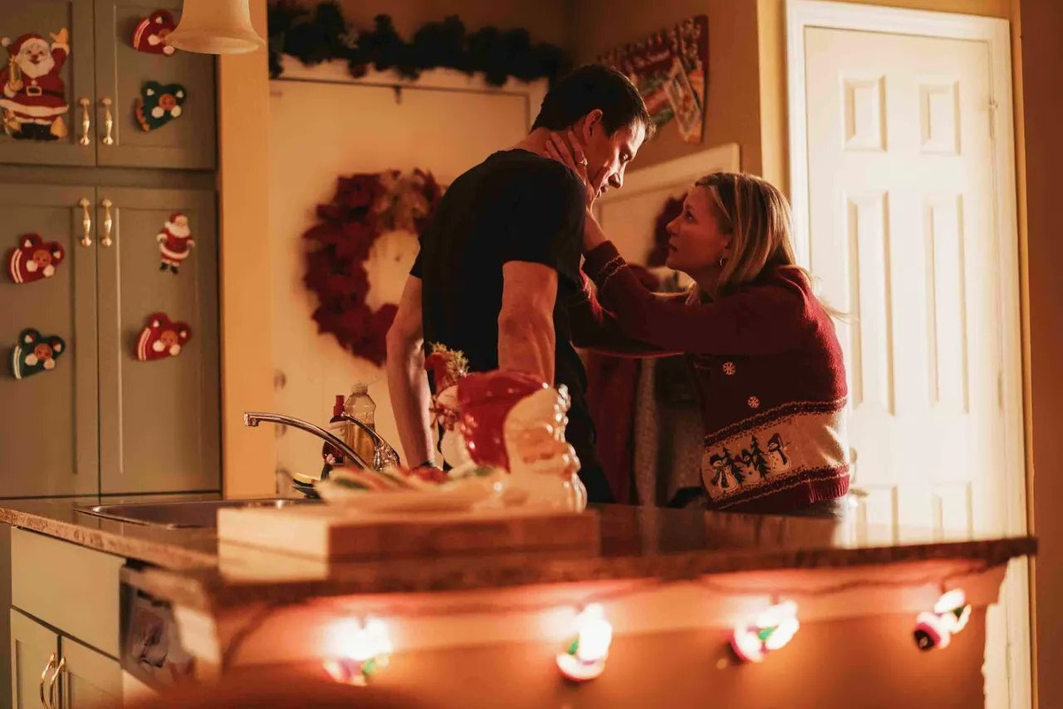 Кадр из фильма "Грабитель с крыши".