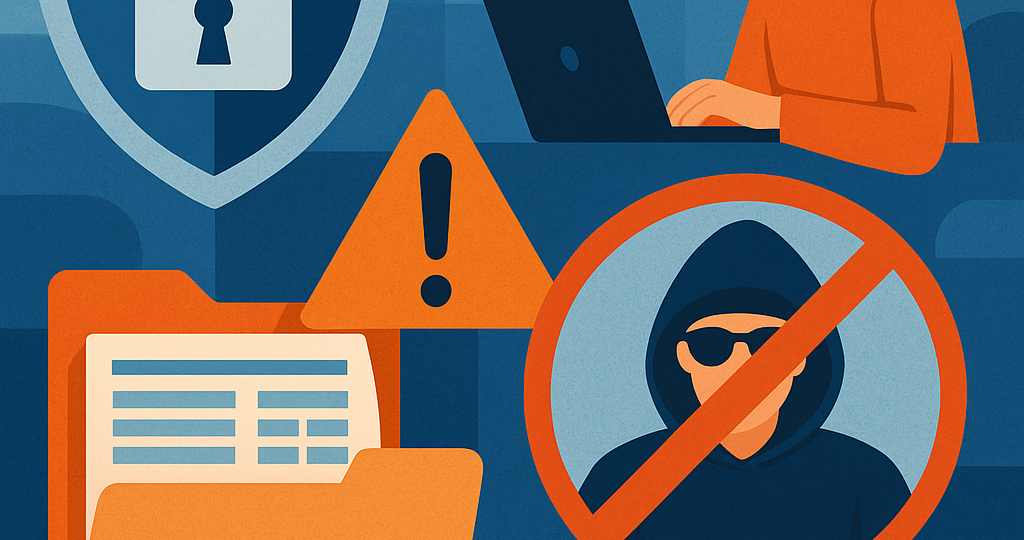 Когда враг - внутри