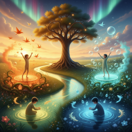 Просто о мистическом