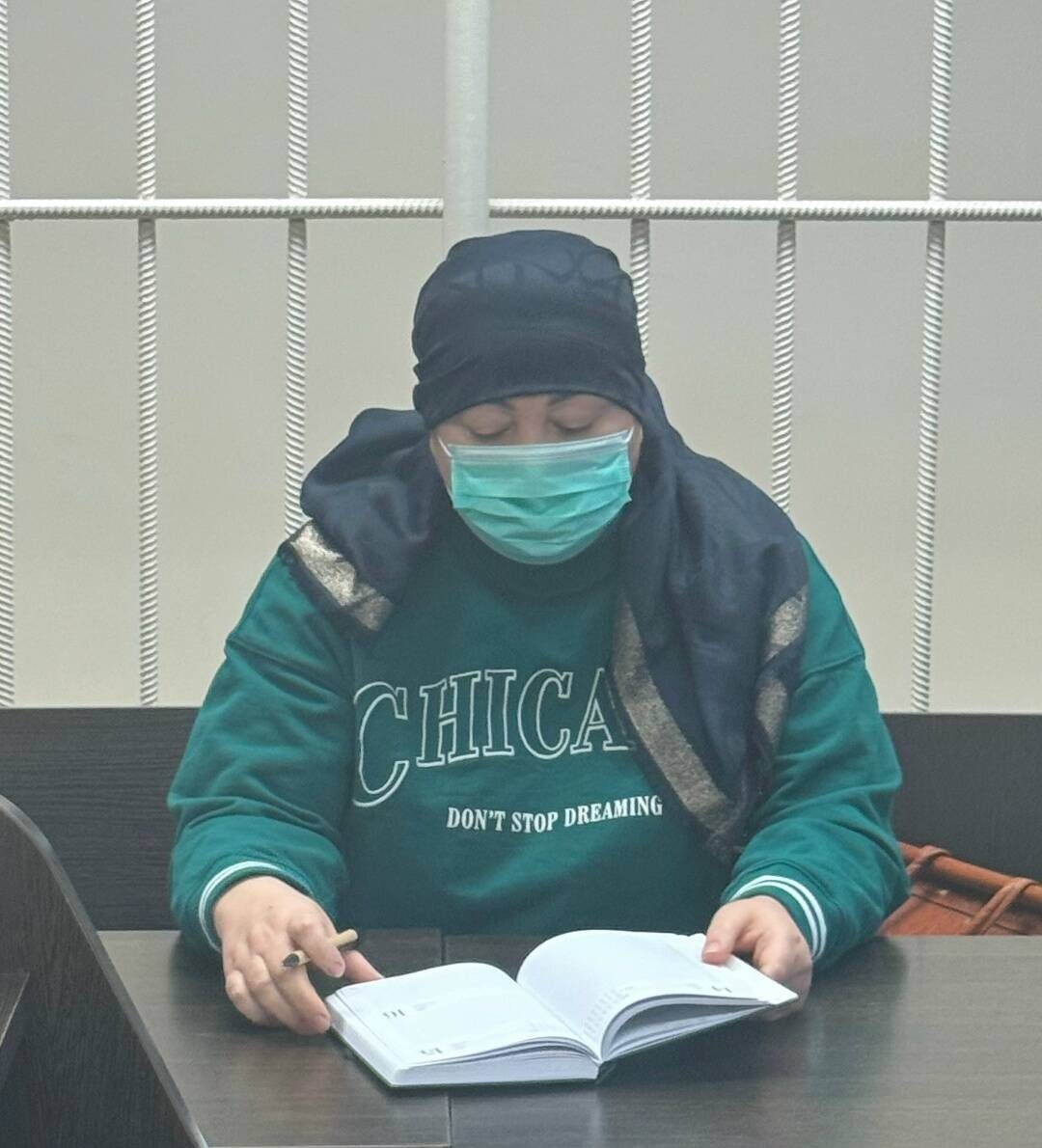 Фото: © Набережночелнинский горсуд