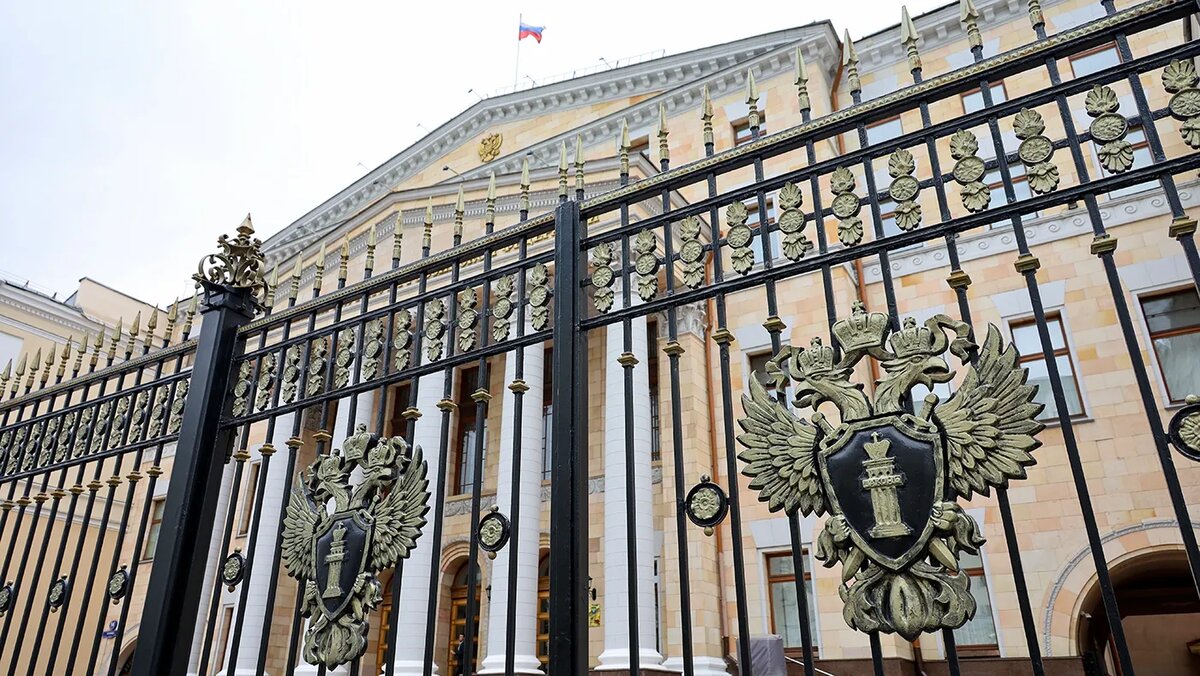   Олег Елков / ТАСС