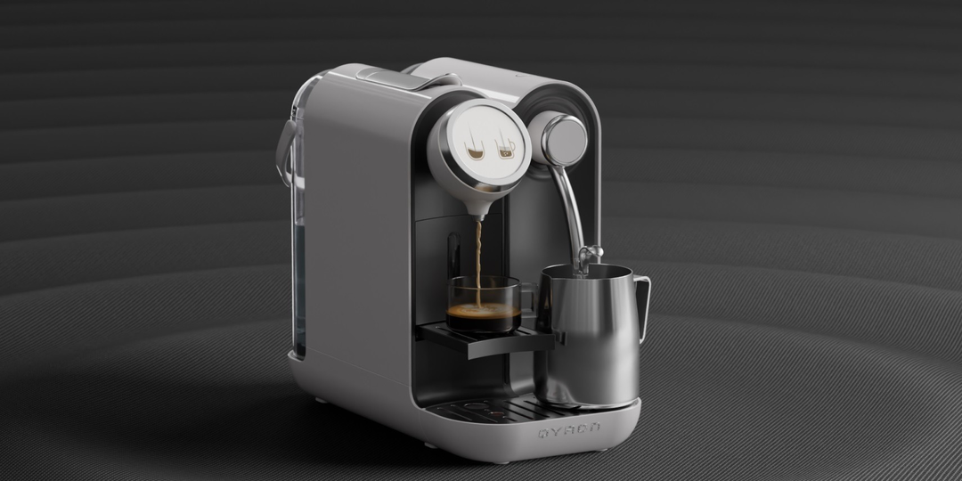 Согреваемся с кофе: 3 осенних напитка, которые можно приготовить дома