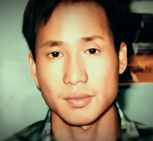 Фотогрфия Ким Кю Сона