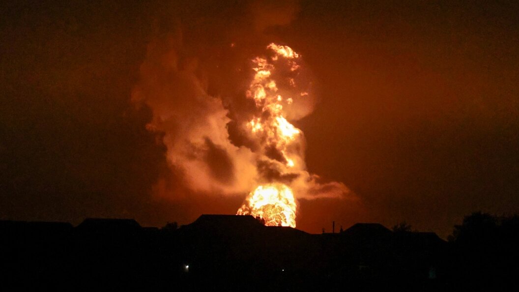    Фото: Bulkin Sergey/news.ru/Globallookpress