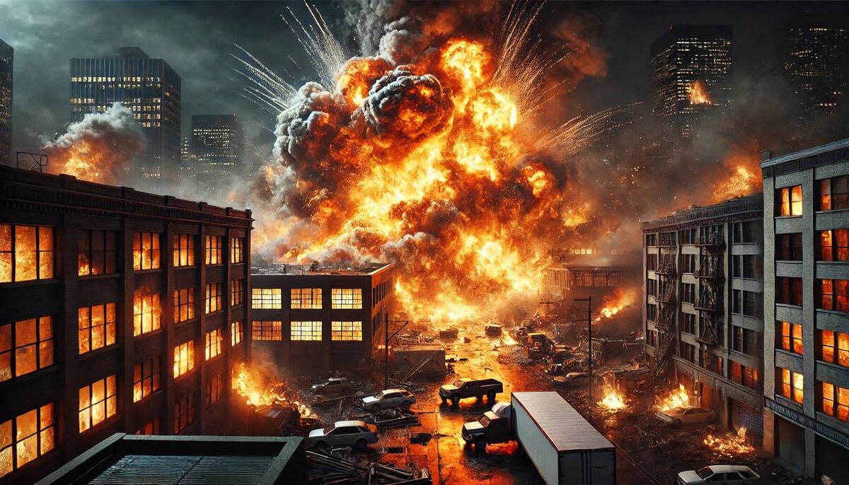 Изображение сгенерировано ИИ