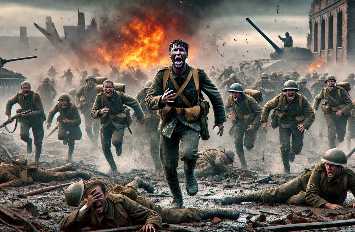 Изображение сгенерировано ИИ