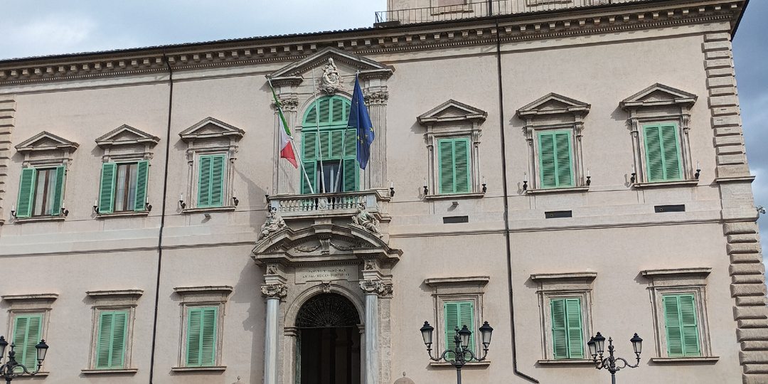 Окончание объединения Италии, месть римского папы Пия IX и образование государства Ватикан