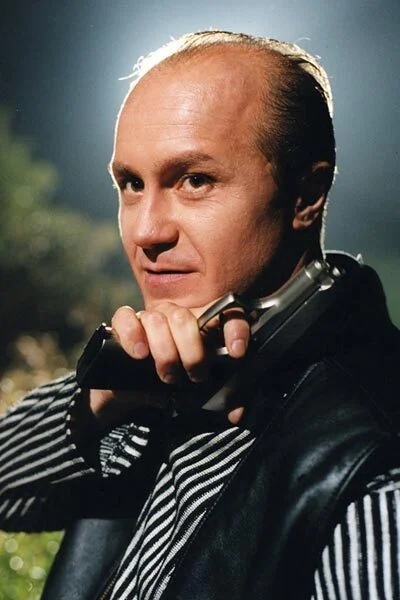 Андрей Панин в фильме «24 часа», 2000