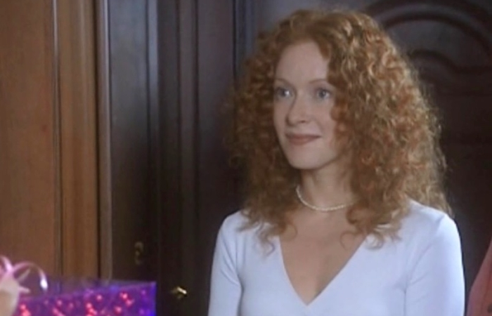 Наталья Рогожкина