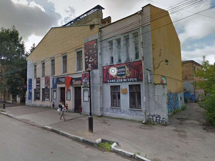     фото скрин гугл-карты